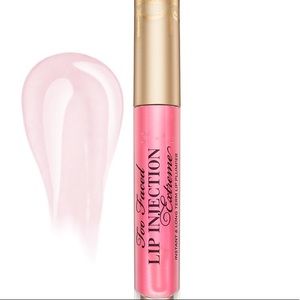 Too faced Lip injection glossy juicy colorplumping